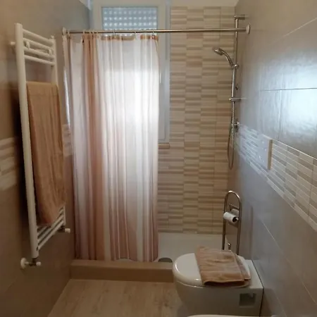 Apartment Tua Monopoli