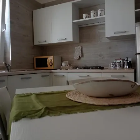 Apartment Tua Monopoli