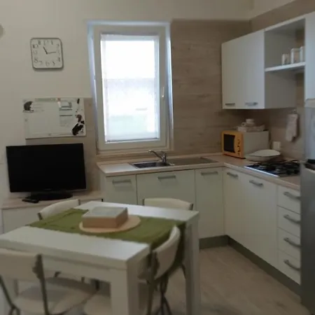 Tua Apartment