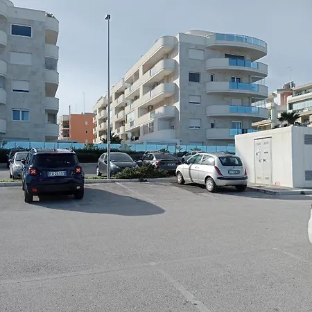 Apartment Tua Monopoli