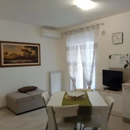 Tua Appartement *